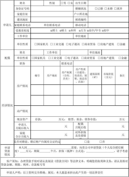 佛山小额贷款全攻略申请条件与流程解析(佛山个人小额贷款)