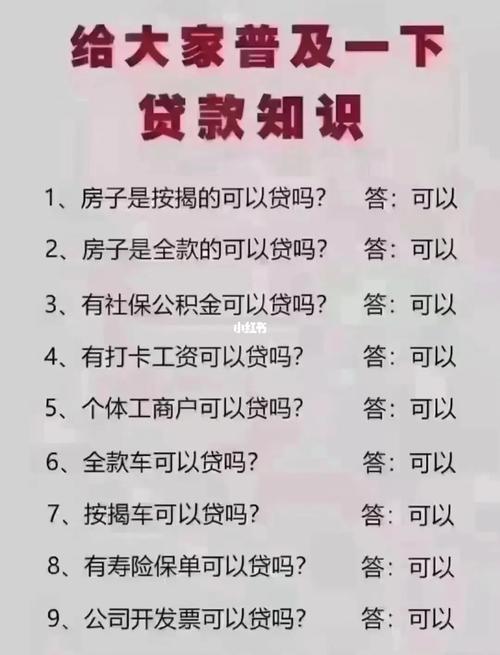 贷款行业大揭秘非本人车贷款业务的优势，如何申请房子抵押贷款需要准备哪些材料